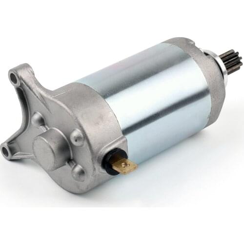 Artudatech Starter Fit for Yamaha XV XVS 125 250 2UJ-81890-00 5JX-81890-00 4DN-81800-00