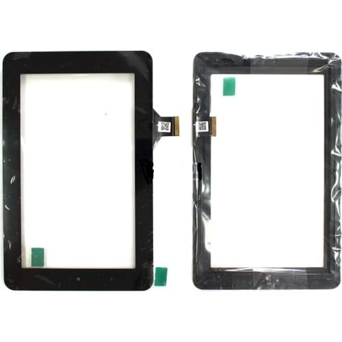 New 7 inch Digitizer Touch Screen Panel For Prestigio MultiPad Wize 3017 PMT3017 PMT3018