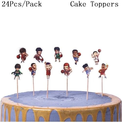 Yibenlun Cake Toppers