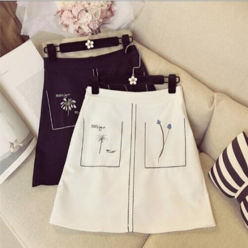 Женские юбки с высокой талией YYFS China At AliExpress