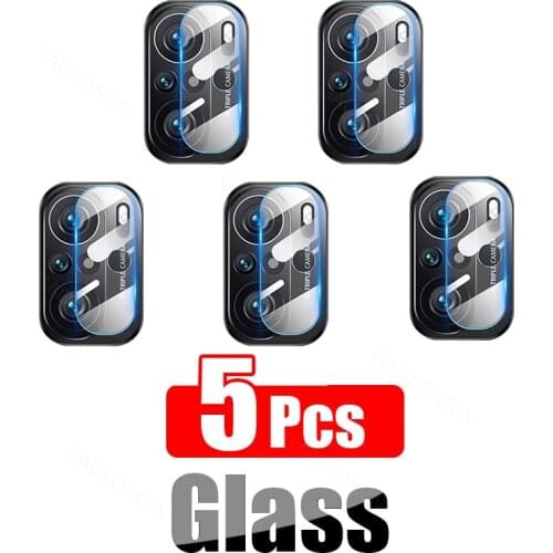 Glass poco f3 tempered glass for xiaomi poco f3 camera lens screen protector mi little poko x3 pro nfc x3pro x3nfc safety glass