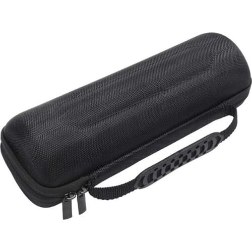 Hard Travel Case Storage Pouch Sleeve With Strap Shoulder Bag for Ultimate Ears UE BOOM 3 Portable Bluetooth Wireless Speaker