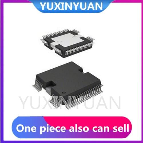 1PCS ATIC94D1 UN94DA HQFP64