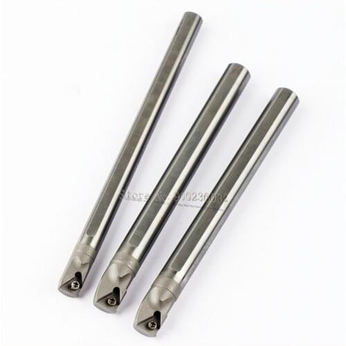 1pc carbide CNR0016Q-CNR0025S Internal Tool Boring Holder 08IR 11IR A60 Carbide Insert For CNR Lathe Threading Turning Tool