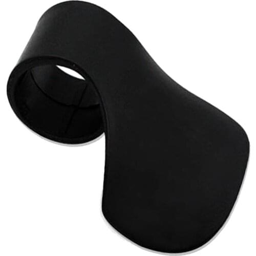 1 Piece Universal ABS Plastic Motorcycle Cruise Control Throttle Assist Wrist Rest Aid Grip Fit 25mm Standard Handlebar