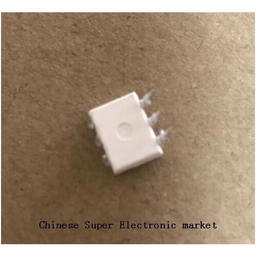 10PCS MOC3042 DIP6 3042 DIP-6 DIP