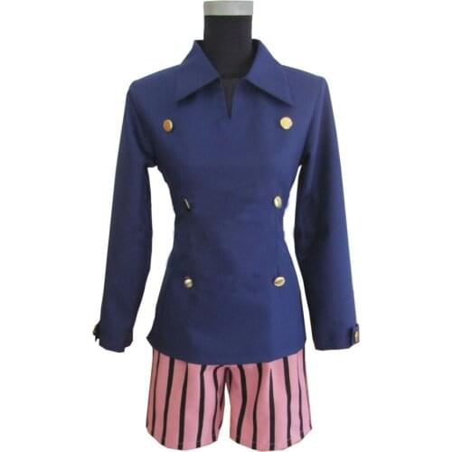 2018 Anime Hunter x hunter Neferpitou cosplay costume customize