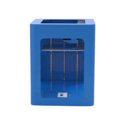 3d printer X2 coreXY 3 times speed large size desktop education foreign trade agency whole machine all metal new