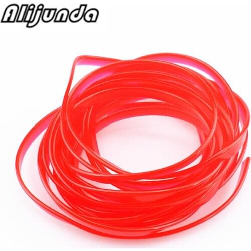 5M car styling indoor car interior external body modification decals decorative line for BMW all series 1 2 3 4 5 6 7 X E F-ser