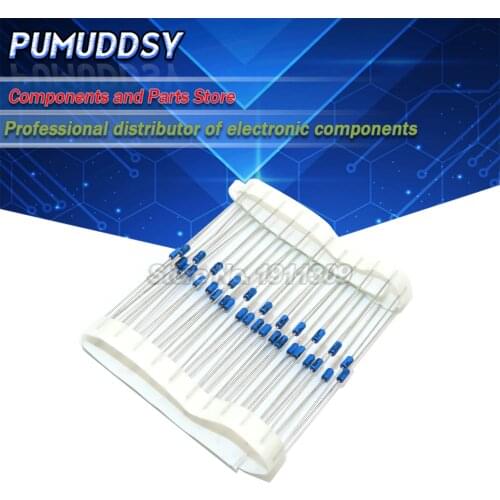 50PCS DB3 DB-3 Diac Trigger DO-35 DO-204AH