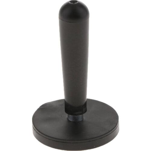 6x Car Wrap Black Gripper Magnet For Sign Vinyl, Crafts Sign Making