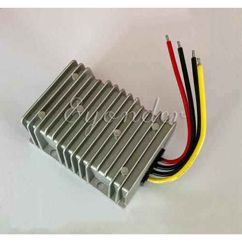 8v~32v 9v 10v 11v 12v 13.8v 15v 18v 20v 24v 28v 29v 30v 19v to 5v 50 amp power supply dc to dc step down buck converter module