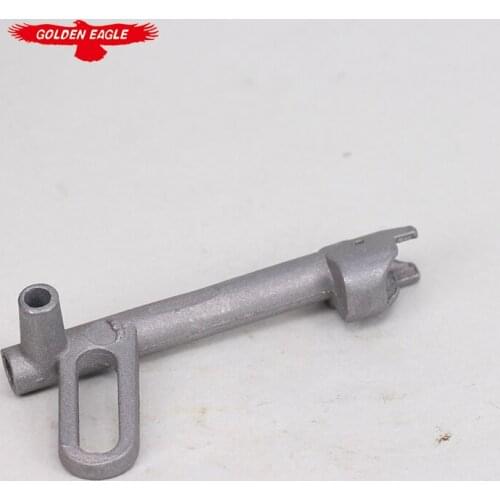 For Overlock Siruba 737. Parts-No.- KU14 - Needle Cooler