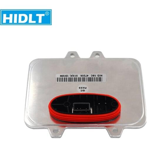 HIDLT New D1S Xenon HID Headlight Ballast Control For OEM 5DV009000000 5DV 009 000-00 5DV009000-00 12V 35W Xenon D1S Ballast