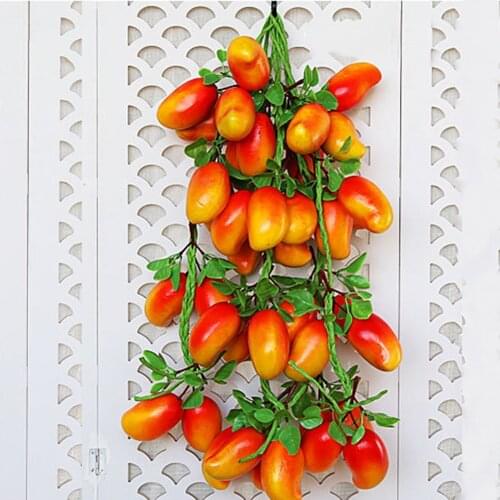 1PCS Artificial Simulation Food Vegetables Fruit PU Fake Lemon Apple Banana Orange Mango Peach For Home Kitchen DIY Art Decor