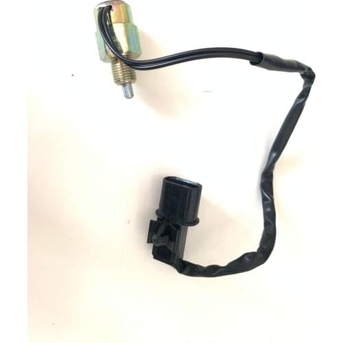 MR195296 Gearshift Backup Lamp lights reverse switch For Mitsubishi Pajero II III Triton L200 montero Sport SHOGUN ME5