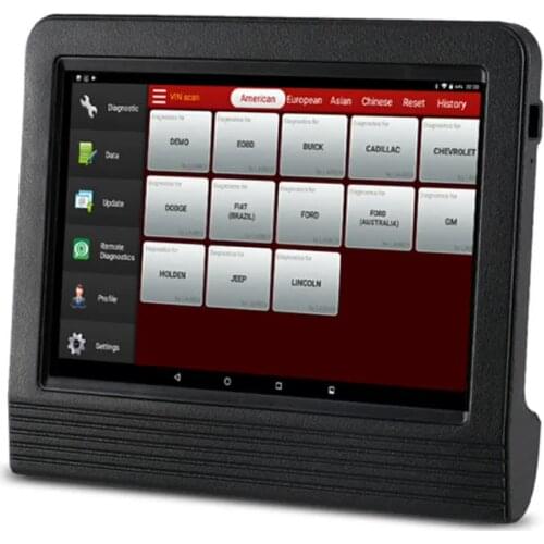 Original Launch X-431 V hot sale wireless launch car check computer