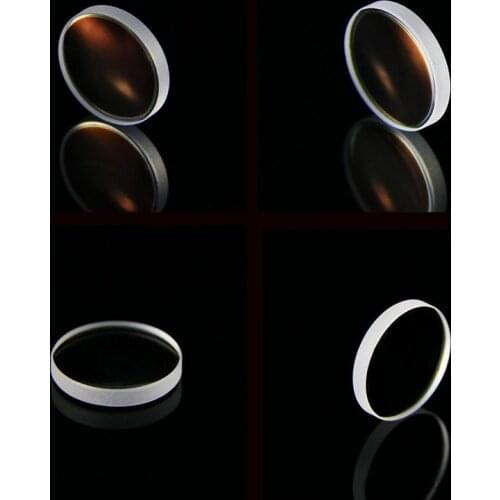 Coated 400~700 NM radius of curvature 39.331 mm surface quality 60/40 Optical BK7 Glass Biconvex Lens