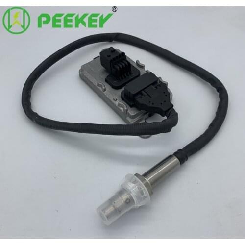 Lambdasonde For Mercedes Benz Actros NOx Sensors 5WK97329A A0101531428 A0101531003 24V