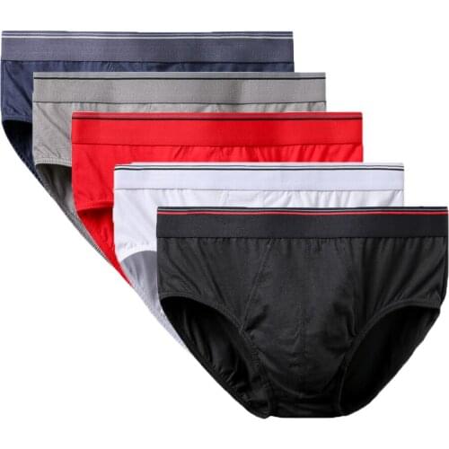 Bien Elevee Men's Slips