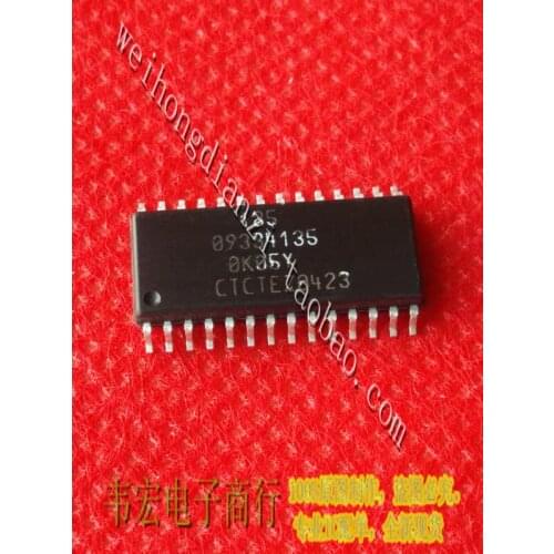 Delivery.09384135 IC circuit SOP28 chip Free