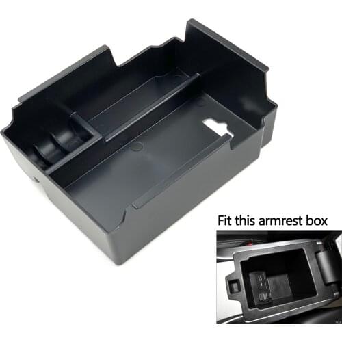 For Geely Atlas Boyue Emgrand NL-3 Proton X70 Console Armrest Central Storage Box Container Glove Organizer Case Car Styling