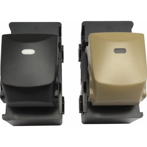 FaroeChi 2 colors Power Window Switch For Hyundai 2012-2016 Elantra Lang Move