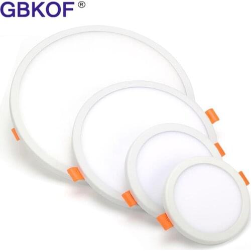 Светодиодные панели GBKOF China At AliExpress