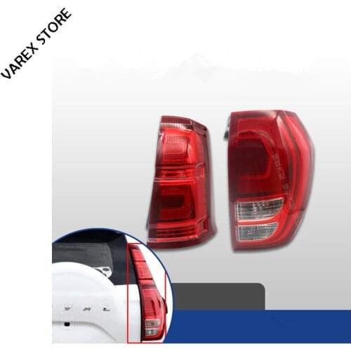 Combination rear lamp assembly for Great wall haval H9 OEM:4133100XKV08A 4133200XKV08A 4133300XKV08A 4133400XKV08A