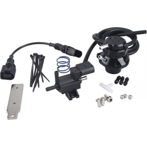 Dump Blow off valve Kits for Audi VW SEAT SKODA 2.0T 1.8 FSI TSI TFSI ea888 2 3 gen engine