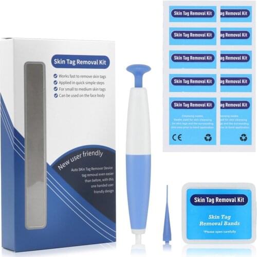 Lescolton Ⅱ Skin Tag Remover To Remover Wart Spot Remover Mole Remover Skin Care Warts Removal Medium Skin Tags Body Effect band