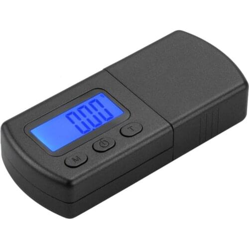 Mini Jewellery Pocket Scale 0.01g*5g Precision LCD Digital Turntable Stylus Force Scale Tracking Guage For Tonearm Phono