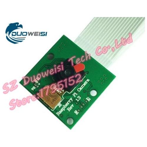 Raspberry Pi Camera module 500W match to 3B/2B/B+ 2952*1944