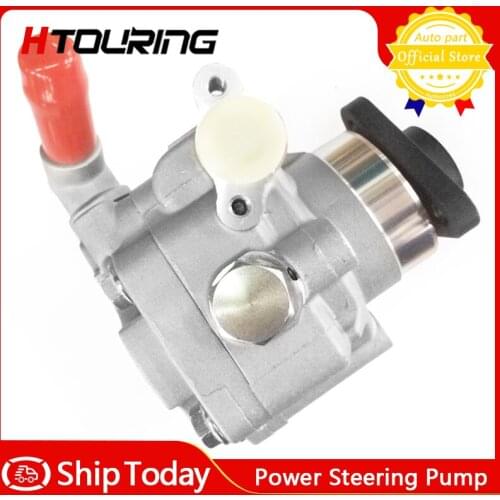 New Power Steering Pump for VW AMAROK MULTIVAN T5 T6 2H6422154 7E0422154E 7E0 422 154 E