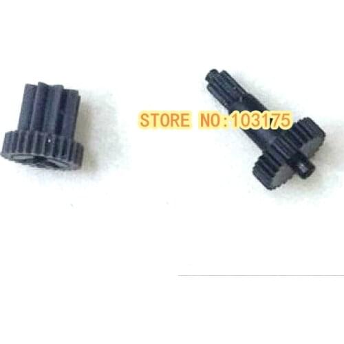 New Lens Zoom Gears Unit Repair Part for Canon Powershot A4000 PC1730 Digital camera repair part