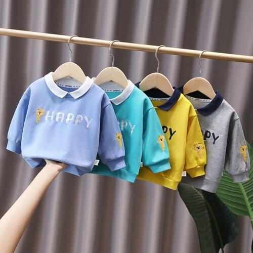 OLEKID Sweatshirts For Girls