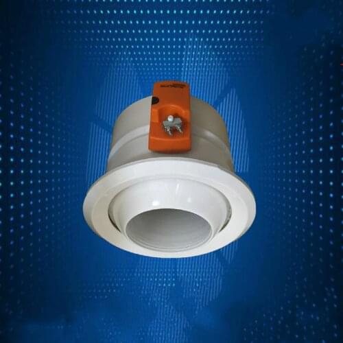 250-315mm Aluminum alloy spherical nozzle Round Diffuser Ducting Ventilation CoverAluminum alloy stainless
