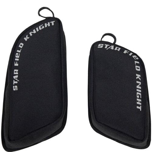 Motorcycle Scooter Storage Bag Tool Bag Riding Racing Motocross ATV Nylon Multifuctional