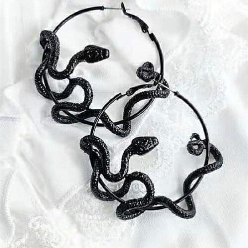 YINORLEE Dangle Earrings