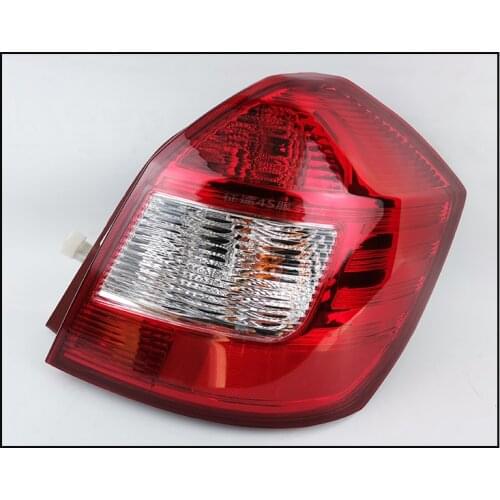 Tail Lamp Tail Light Back Light For GEELY GC6 SC6 2014-2015