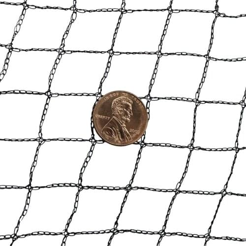 Plant Trellis Netting Heavy-Duty Polyester Plant Support Vine Climbing Hydroponics Garden Net Accessories Multi Use