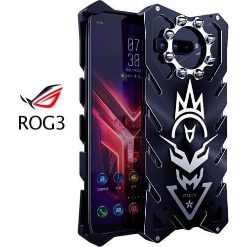 Zimon Asus Phone Cases