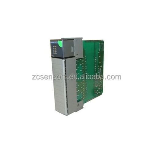 1746-NT4 Allen Bradley Thermocouple B, E, J, K, N, R, S, T; 4 chan. AB 1746-N 1746-NT SLC-500