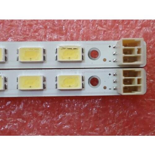 2piece/lot FOR Samsung LTY320AN02 Article lamp LJ64-02834A STS320A23-42LED-REV.4 1piece=42LED 360MM