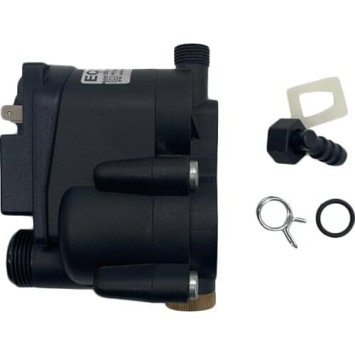 2202744001 Drain Valve for Atlas Copco Compressor ED12 2202-7440-01