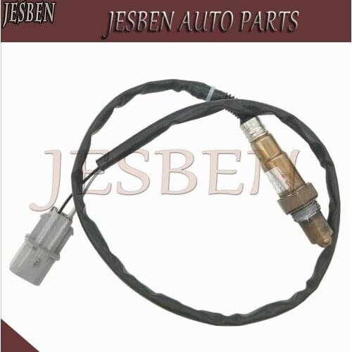 39210-2E150 Rear Lambda Oxygen O2 Sensor for KIA Sportage Hyundai ix35 i40 i45 Sonata Elantra TUCSON 2.0L i30 1.8 1.6 2010-2019