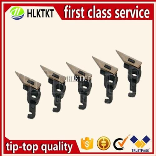 5sets X OEM upper picker finger 4002-5783-03 for MINOLTA DI450 550 upper picker finger 4002-5783-03 DI450 550