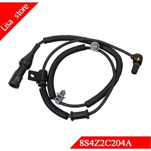 8A8Z2C190A 8A832C190A ABS speed sensor for For d Explorer (2011-2012) Flex (2009-2010) Taurus (2010-2012) MKS