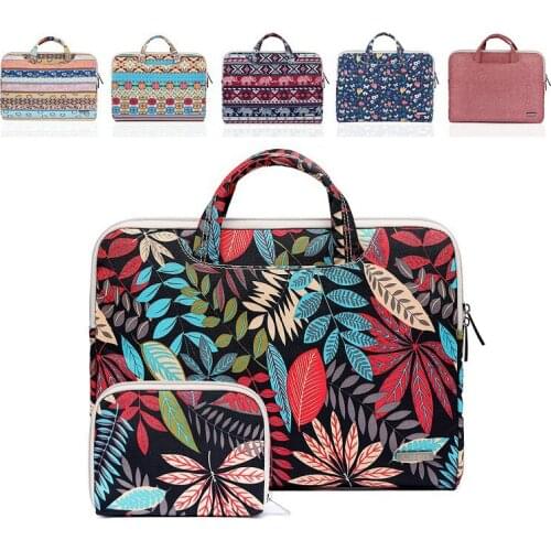 Laptop case korean Bag For MacBook Air 2020 Case Pro M1 13 inch A1278 A2337 A1466 A2338 carcasa Pro 13 2015 Cover With Touch