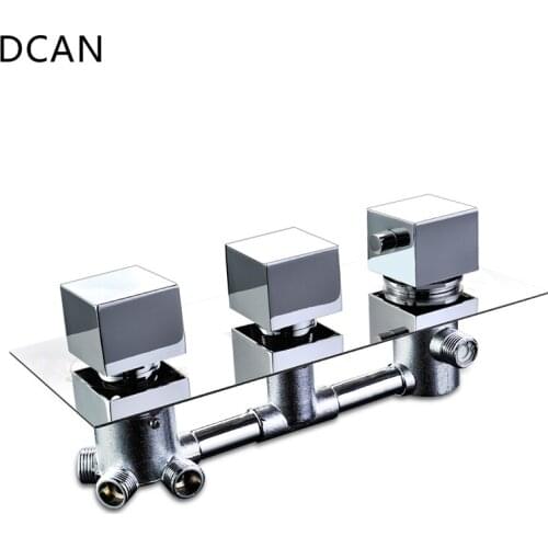 DCAN Table Decorations